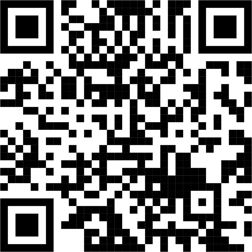 Dummy QR Code